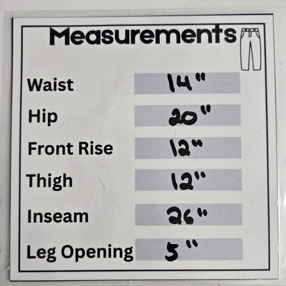 NWT | Men's Brown Jogger Sweatpants Detailed Seams Cuffed | Small - Picture 4 of 5